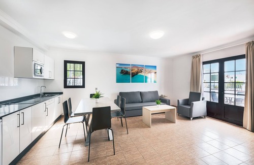 Puerto del Carmen Apartamento | Rosamar Resort Lanzarote