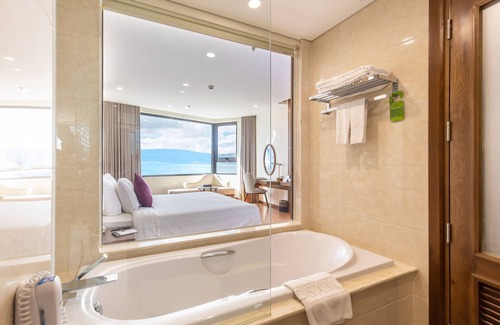 Ngu Hanh Son Hotel | Rosamia Da Nang Hotel