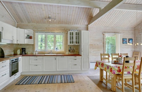 Læsø Casa | "Rosamunde" - 1.3km from the sea by Interhome