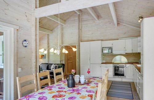 Læsø Casa | "Rosamunde" - 1.3km from the sea by Interhome