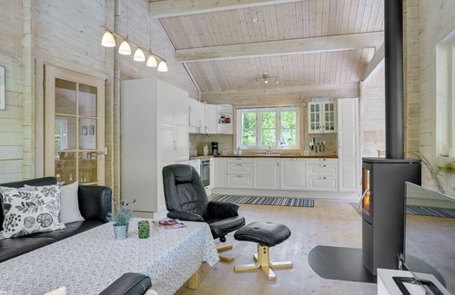 Læsø Casa | "Rosamunde" - 1.3km from the sea by Interhome