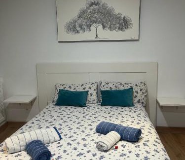 El Molinillo Apartamento | Rosan