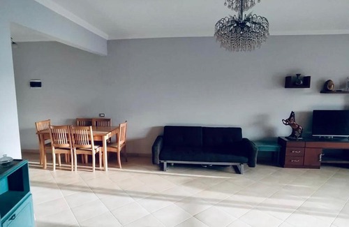 Borg el Arab Chalet De Esquí | ROSANA RESORT