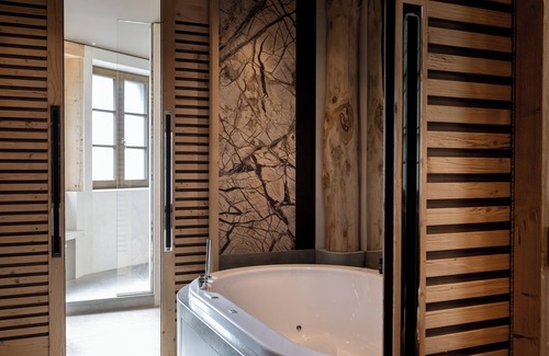 Cortina d'Ampezzo Hotel | Rosapetra Spa Resort