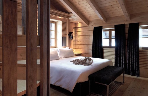 Cortina d'Ampezzo Hotel | Rosapetra Spa Resort