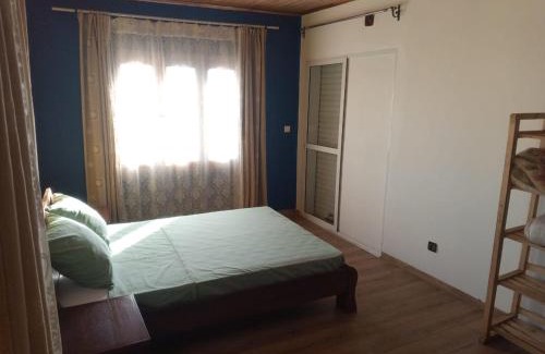 Ambohibao Villa | Rosaria
