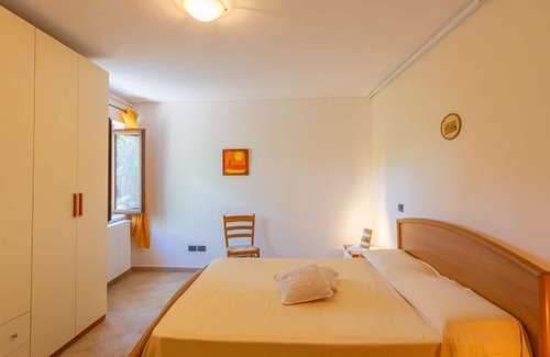 Gessopalena Casa | Casa de vacaciones Rosario en Gessopalena - 6 personas, 3 dormitorios