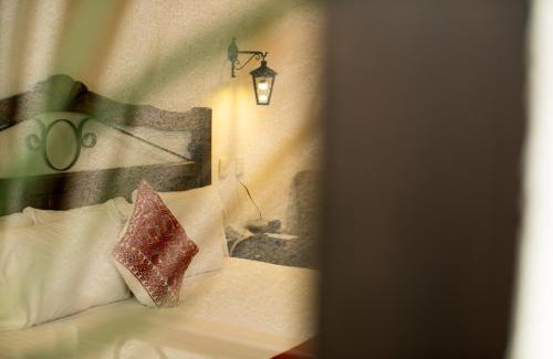 Barrio de Mexicanos Hotel | Rosario Hotel