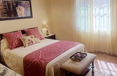 Fuente Palmera Casa | Rosario's House