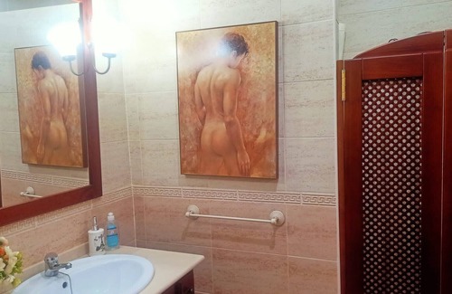Fuente Palmera Casa | Rosario's House