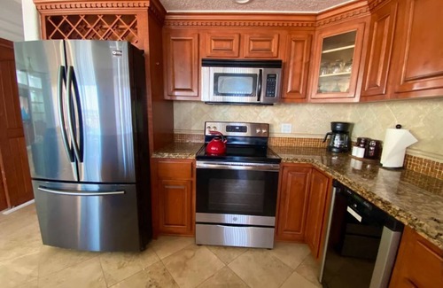 Playa Encantada Condominio | Rosarito Beach and pool access apartment 2bd 2b