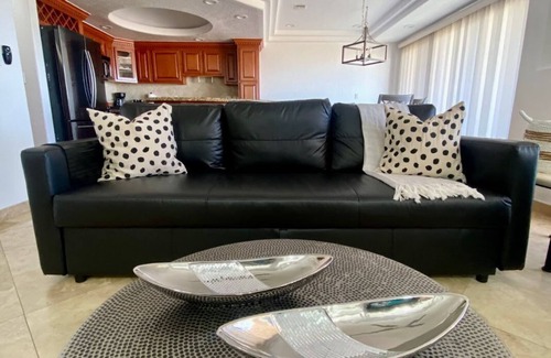 Playa Encantada Condominio | Rosarito Beach and pool access apartment 2bd 2b