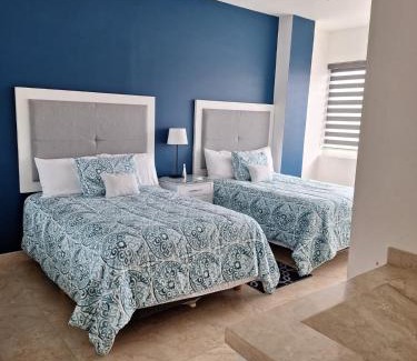 Playa Encantada Apartamento | Rosarito Beach condominio