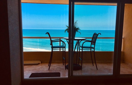 Playa Encantada Condominio | Rosarito Beach Baja Espectacular.