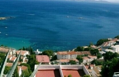 El Mas Bosca Villa | ROSAS CATALONIA HERMOSA VILLA FRENTE A LA BAHÍA CERRADA 450 JARDIN