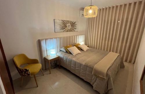Vila Nova De Cacela Apartamento | Rosas no Lagar