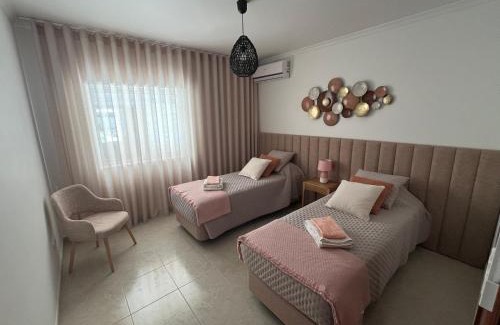 Vila Nova De Cacela Apartamento | Rosas no Lagar