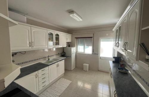 Vila Nova De Cacela Apartamento | Rosas no Lagar