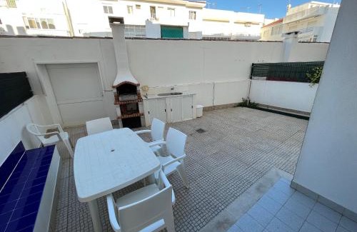 Vila Nova De Cacela Apartamento | Rosas no Lagar