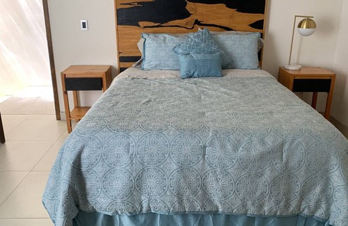 El Puerto Apartamento | Rosas: Studio, 1 BA Apartment in puerto penasco, Sleeps 2