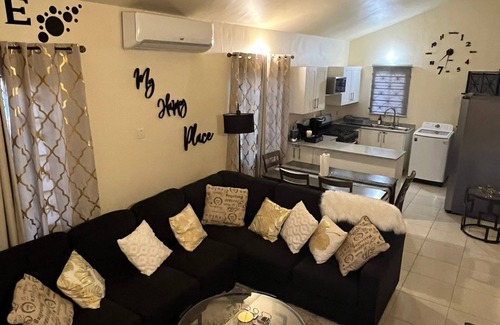 Caribbean Estates Casa | Rosayhideaway