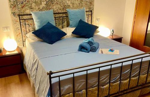 Reggio nell'Emilia Casa | rosazzurro15