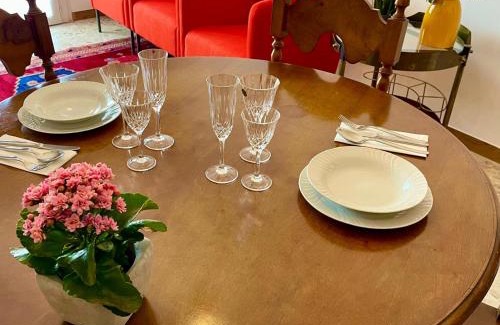 Reggio nell'Emilia Casa | rosazzurro15