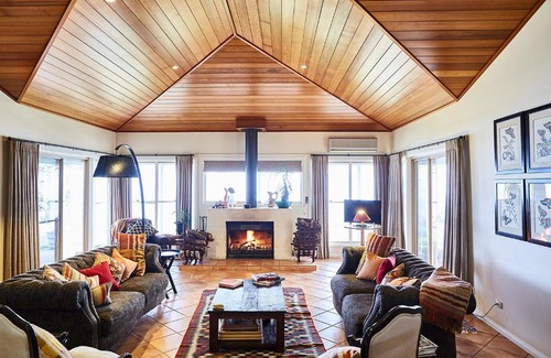 Eurunderee Casa | Rosby Guesthouse and Studio