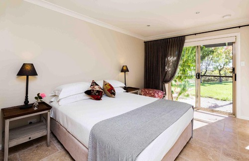 Eurunderee Casa | Rosby Guesthouse and Studio