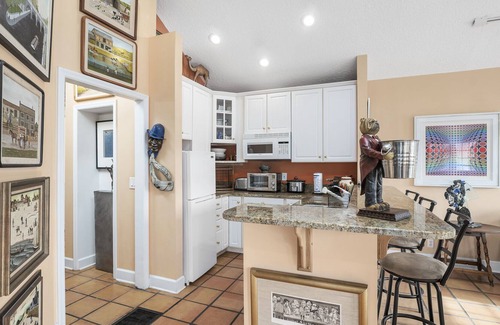 Ponte Vedra Beach Casa | Roscoe Grande | Pets, Canal Front, Boat Dock, Pool