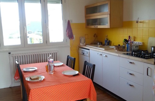 Roscoff Casa | Roscoff, casa familiar cerca del mar, cerca del centro