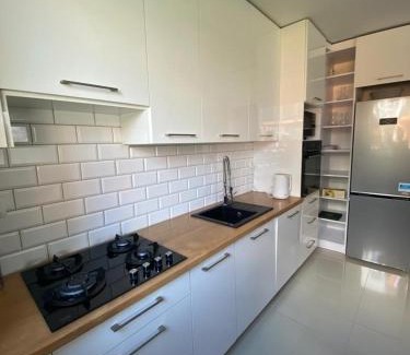 Brwinow Apartamento | Rose Apartament