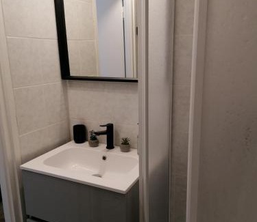 Siofok Aranypart Apartamento | Rose Apartman