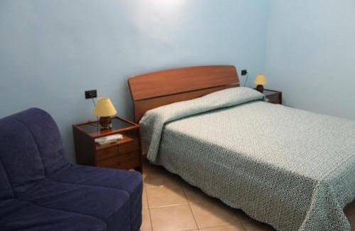 Crotone Apartamento | Rose Apartment