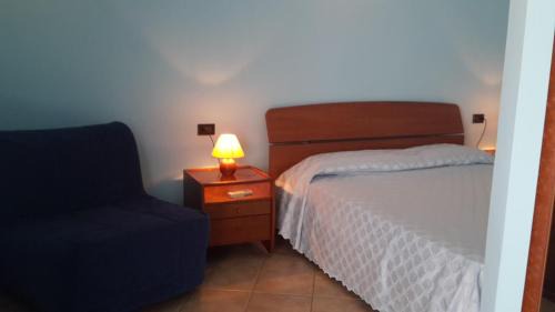 Crotone Apartamento | Rose Apartment
