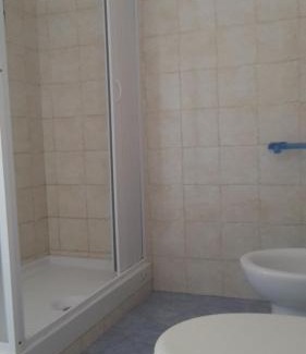 Crotone Apartamento | Rose Apartment