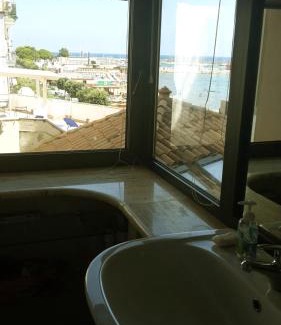 Crotone Apartamento | Rose Apartment