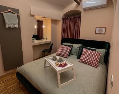 Terlizzi Apartamento | Rose Apartment