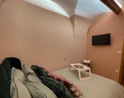 Terlizzi Apartamento | Rose Apartment