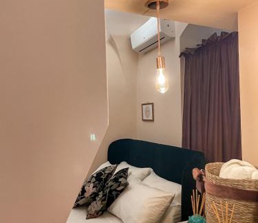 Terlizzi Apartamento | Rose Apartment