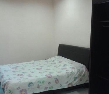 Brinchang Apartamento | Rose Apartment Kea Farm