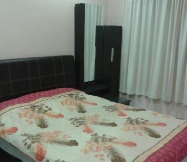 Brinchang Apartamento | Rose Apartment Kea Farm