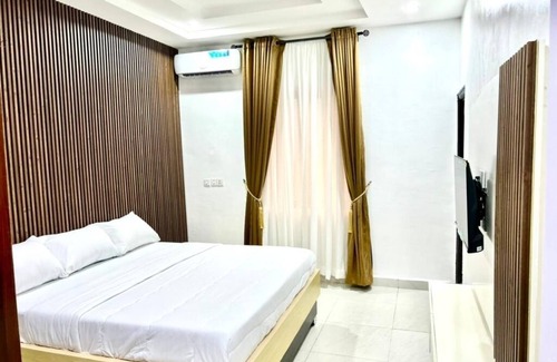 Benin City Apartamento | ROSE APARTMENT