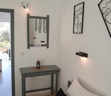 Messonghi Apartamento | Rose Apartments Mesonghi