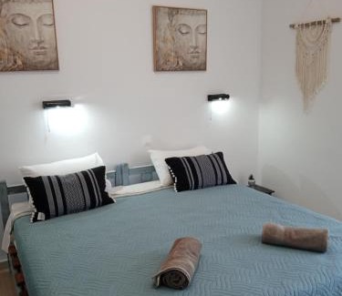 Messonghi Apartamento | Rose Apartments Mesonghi