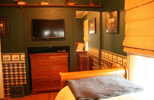 Hamilton Cama Y Desayuno | Rose Arden Bed & Breakfast