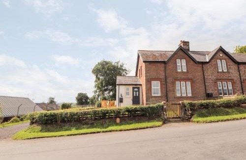 Welton Casa | Rose Bank Cottage