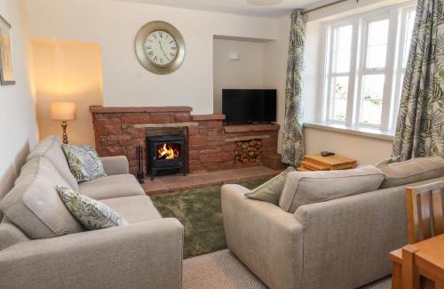 Welton Casa | Rose Bank Cottage