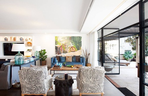 Bellevue Hill Apartamento | ROSE BAY NUEVA CABEZA DEL SUR RD (H) -hospedado por: L'Abode