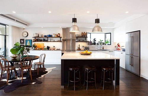 Bellevue Hill Apartamento | ROSE BAY NUEVA CABEZA DEL SUR RD (H) -hospedado por: L'Abode
